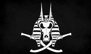 Image result for anubis wallpaper hd