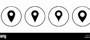 Image result for Resort Vector Icon Map Pin