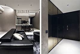 Image result for Minimalist Condo Decor