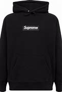 Image result for Supreme Hoodie Large Box Logo