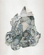 Image result for Drawing a Crystal