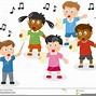 Image result for Animated Kids Dancing