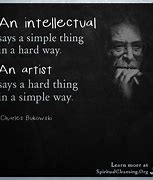 Image result for Quotes About Being an Intellectual