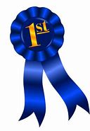 Image result for First Place Ribbon Vector