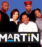 Image result for Martin TV Show baby.It