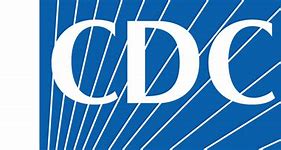 Image result for CDC Logo White