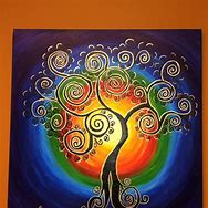 Image result for Tree Art for Preschool