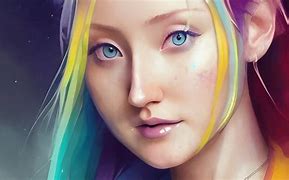 Image result for Ai Portrait Drawing Generator