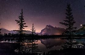 Image result for 4K Night Nature Desktop Wallpaper