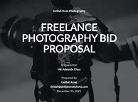 Image result for Formal Project Bid Proposal Template