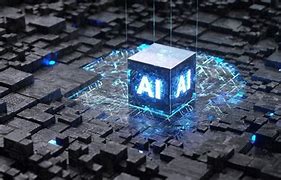 Image result for 3D Artificial Intelligence Wallpaper for Windows 11