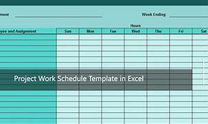 Image result for Free Employee Schedule Template Excel