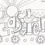 Image result for Doodle Art Alley Printable