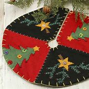 Image result for Mini Christmas Tree Skirt