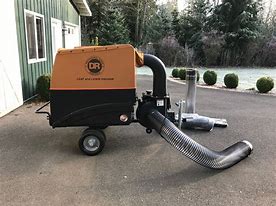 Image result for Garden Leaf Vacuum