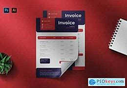 Image result for Free Cake Invoice Template