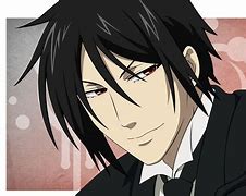 Image result for Sebastian Michaelis 4K Wallpaper