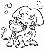 Image result for J Is for Jungle Coloring Page