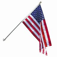 Image result for American Flag Home