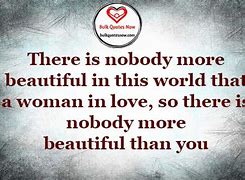 Image result for You Are Beautiful Quotes for Girlfriend