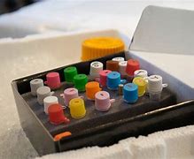 Image result for Biology Reagent Kit Cartoon