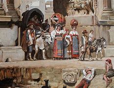 Image result for 19th Century Italian Artists