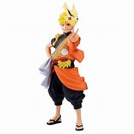 Image result for Naruto Uzumaki Figure