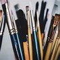 Image result for Paint Brush Art