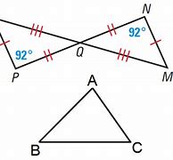 Image result for Symmetryic Property of Congruence