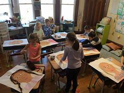 Image result for First Grade Self-Portraits