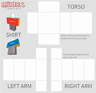 Image result for Todoroki Roblox Shirt Template