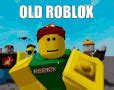 Image result for Roblox Old School Animation