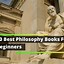 Image result for Philosophy Books