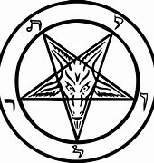 Image result for Baphomet Sigil iPhone Wallpaper