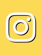 Image result for Instagram Icon White Background