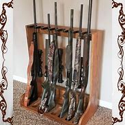 Image result for Pallet Wood Gun Cabinet