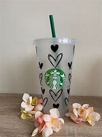 Image result for Fancy Starbucks Cups