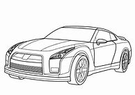 Image result for Safari Jeep Coloring Page