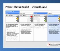 Image result for Project Report PPT Template