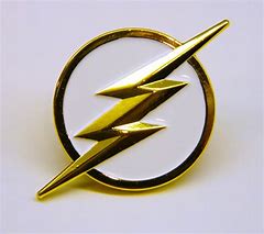 Image result for Flash Lightning Bolt Logo