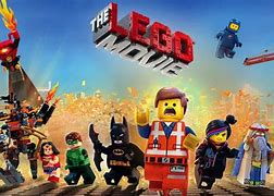 Image result for LEGO DC Movies