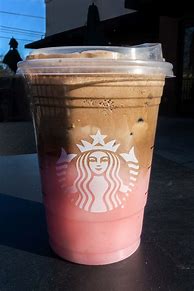 Image result for Starbucks Strawberry Cup