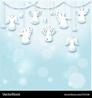 Image result for Christmas Angels Background