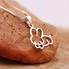 Image result for Bunny Necklace