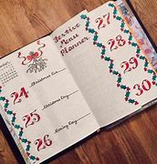 Image result for Bullet Journal Decor