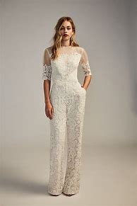 Image result for Jumpsuits for Women Wedding