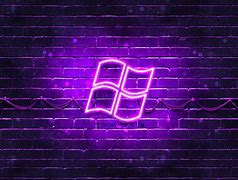 Image result for Windows 11 Neon Wallpaper