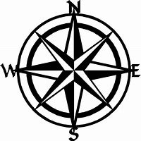 Image result for Compass Drawing