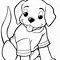 Image result for Real Dog Coloring Pages