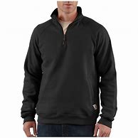 Image result for Mock Neck Sweatshirt